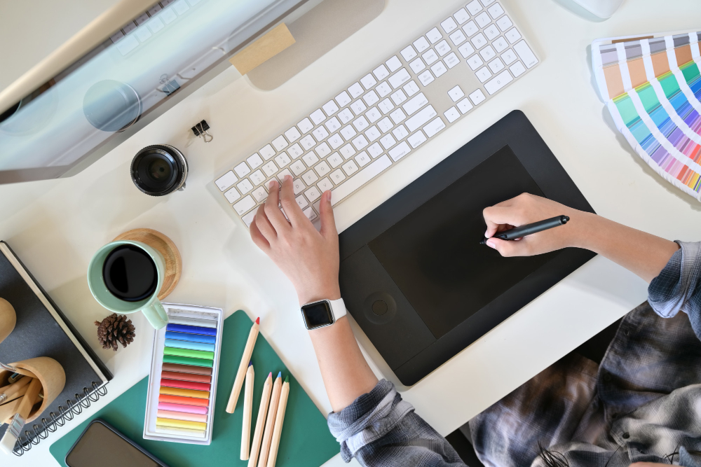 We create impact through inspired solutions