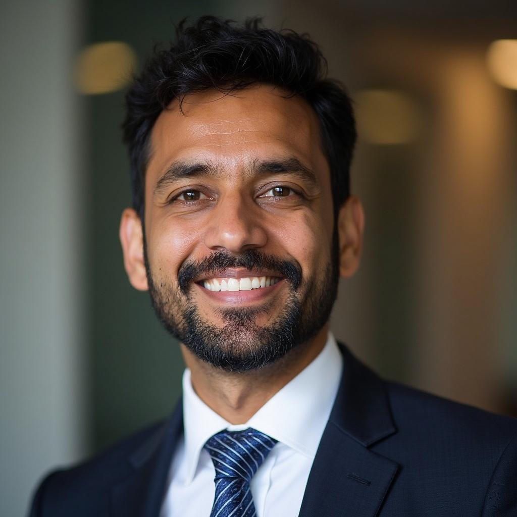 Menuka De Silva -  Assistant Manager, Admin & Procurement